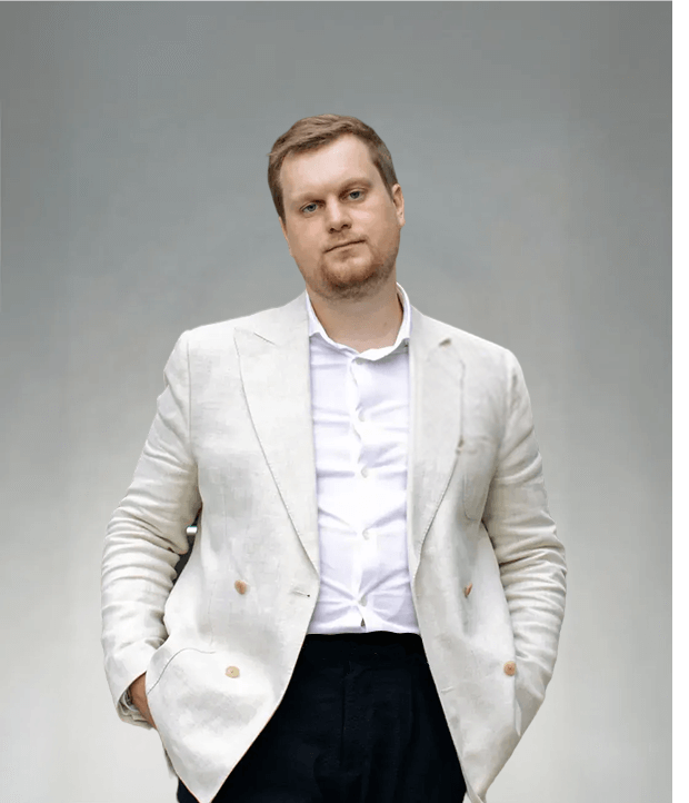 Григорий Саксин